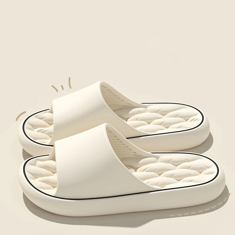 Super Light Soft Slippers