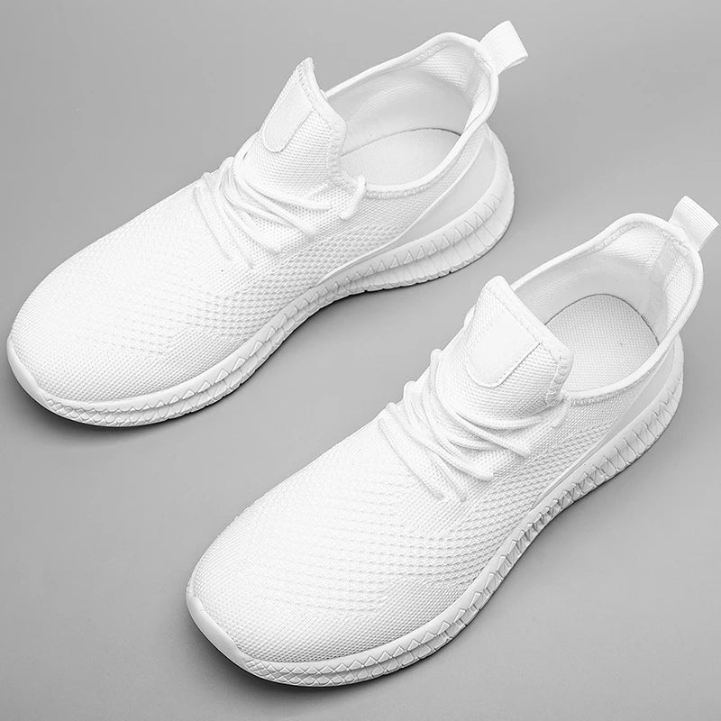 Walking Shoes Lightweight Outdoor Breathable for Sports