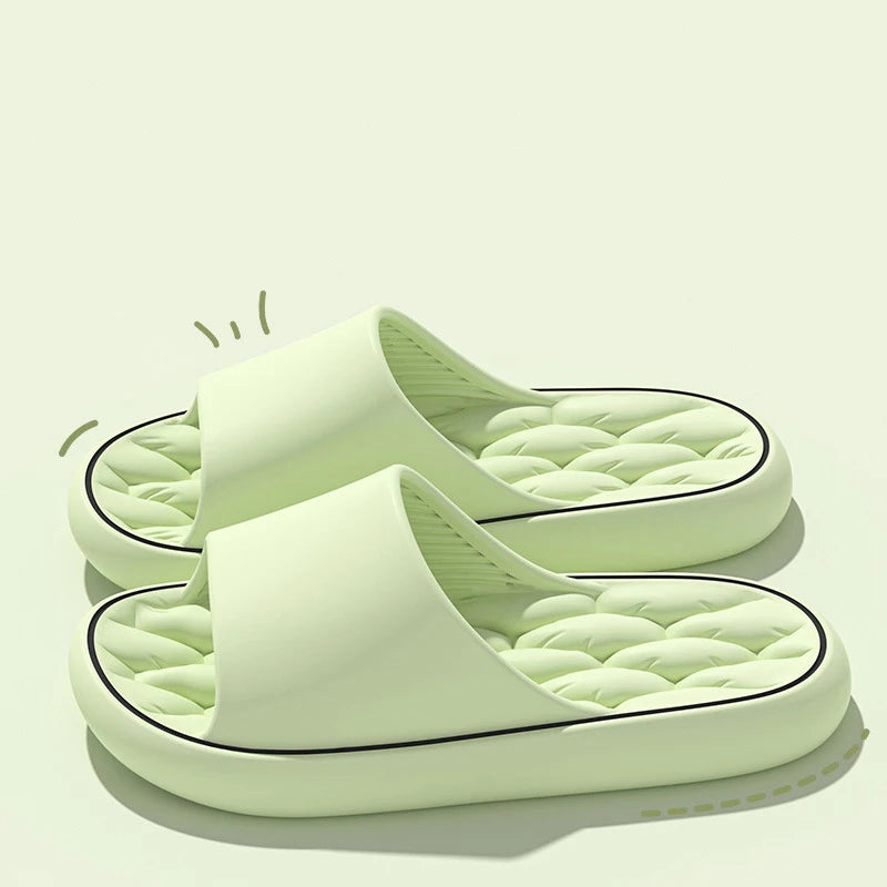 Super Light Soft Slippers