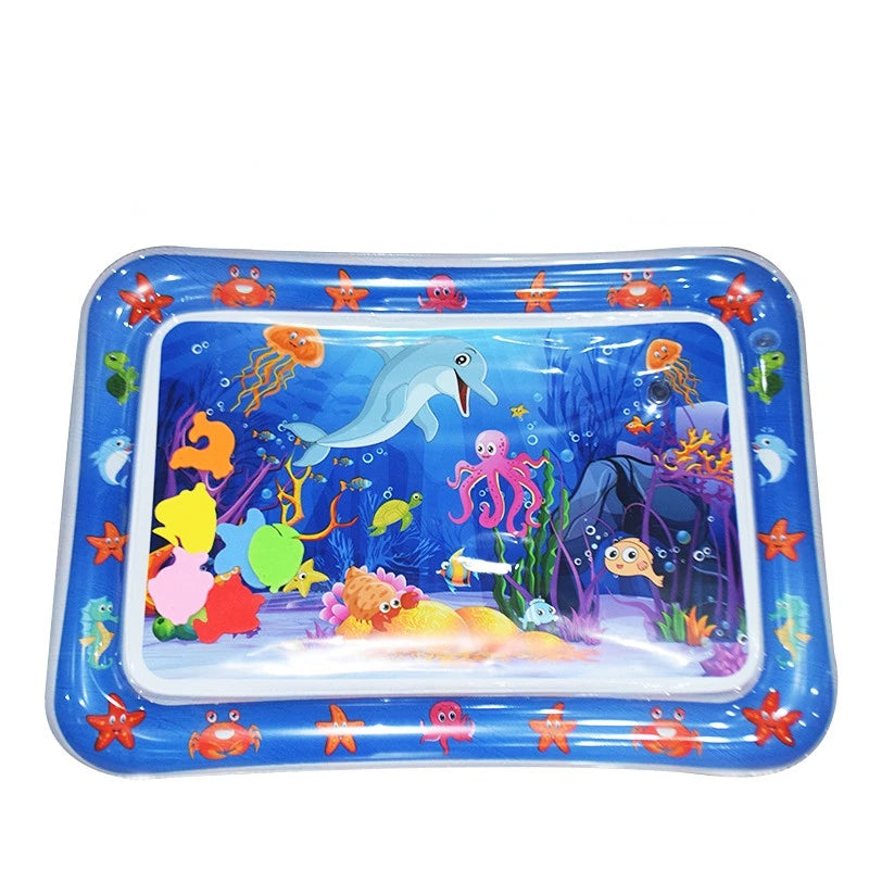 Inflatable Tummy Premium Baby