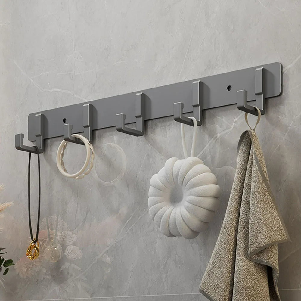 Aluminum Hooks