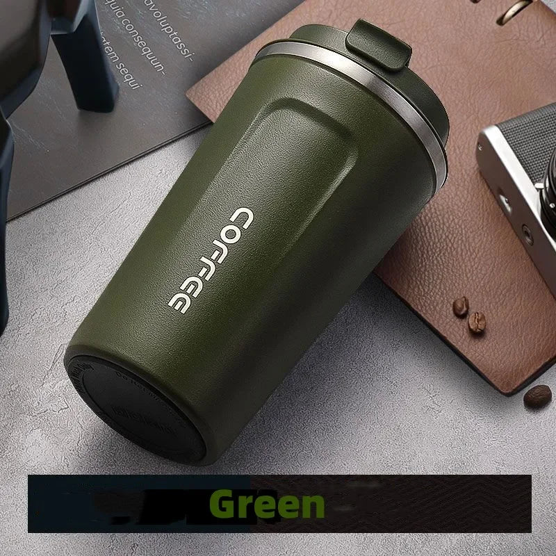 Stainless Steel Travel Cup Thermal