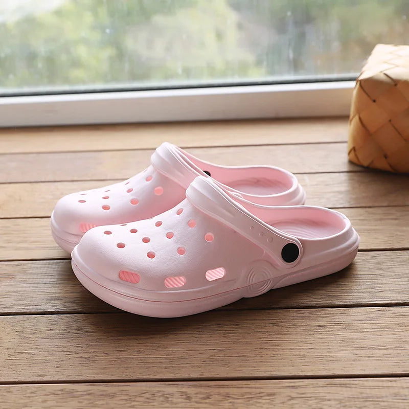 Soft Sole Slippers for Women