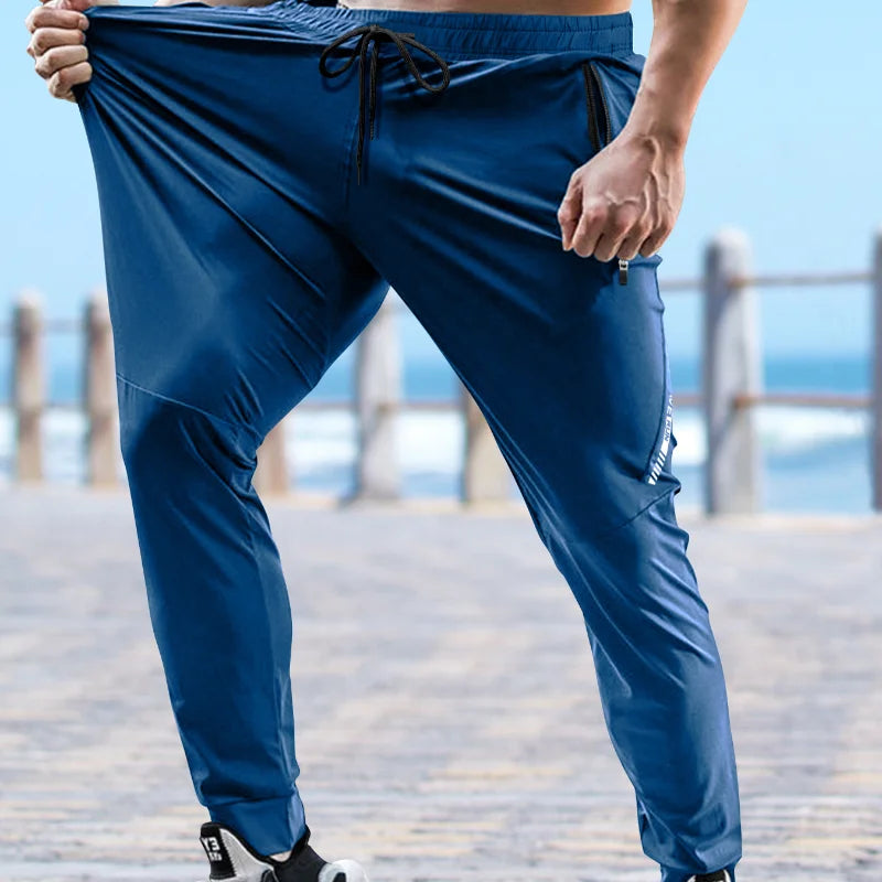 Gym Pants Casual Style