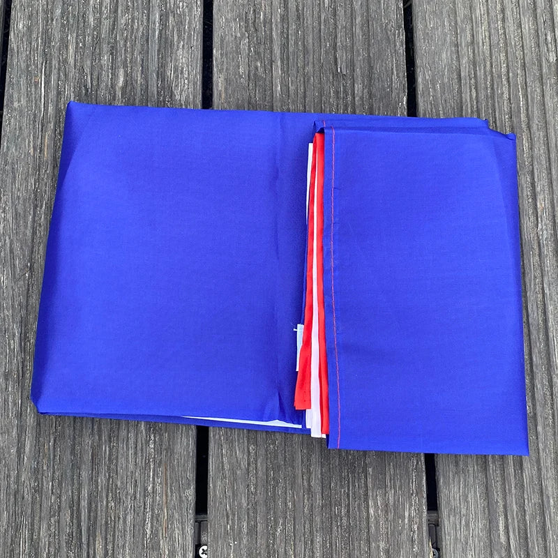 France Flag - Decoration