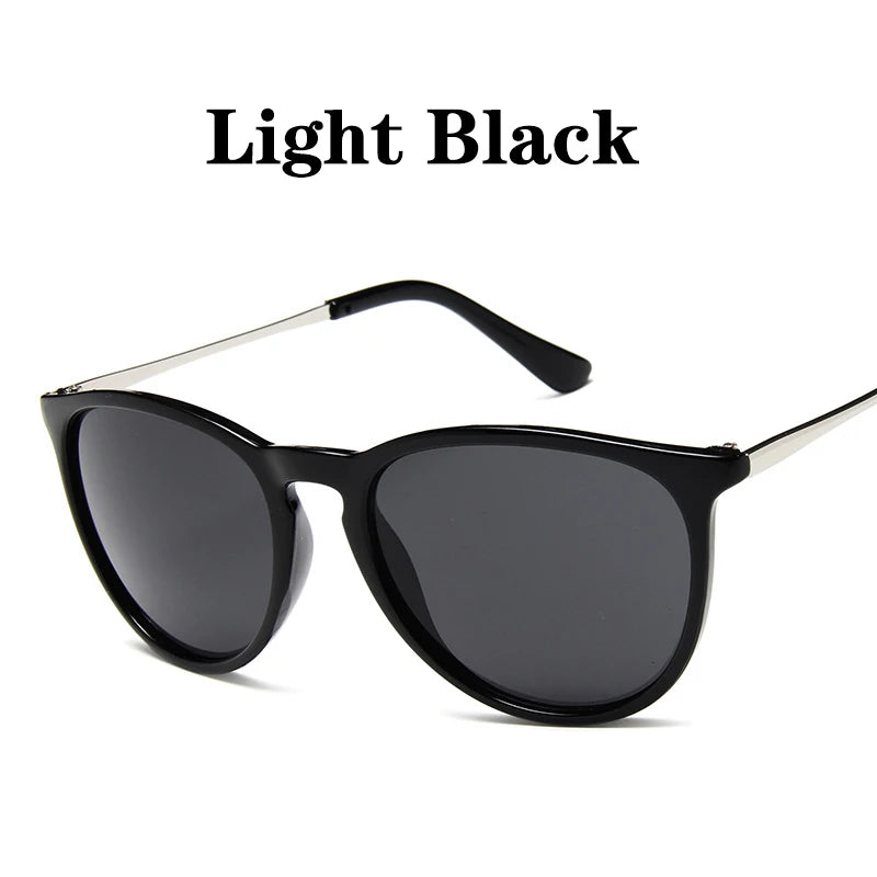 Men's Original Vintage Sunglasses