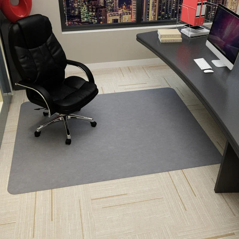 Office Rolling Chair Rug