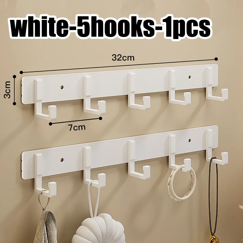 Aluminum Hooks