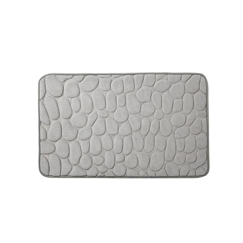 Non Slip Bathroom Mat Shower - Memory Foam