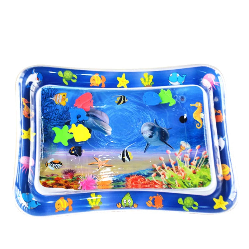 Inflatable Tummy Premium Baby