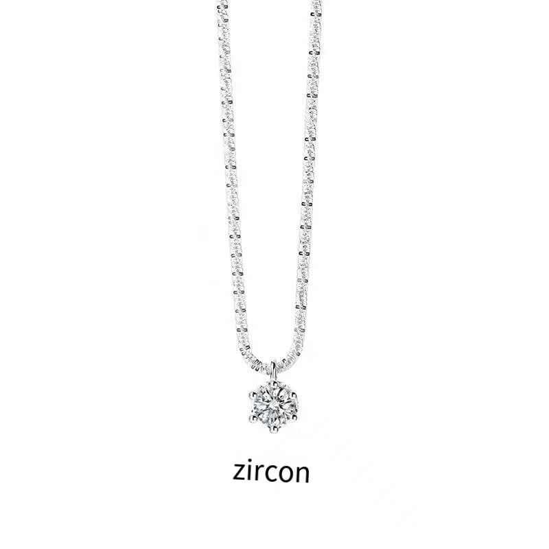 Super Sparkly Women's Necklace