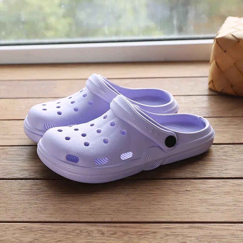 Soft Sole Slippers for Women