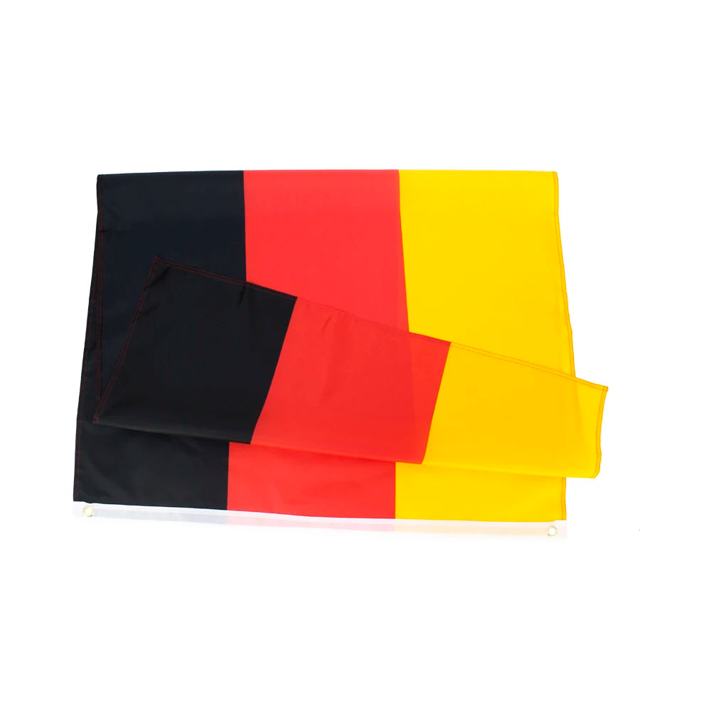German Flag - Deutschland  - Decoration