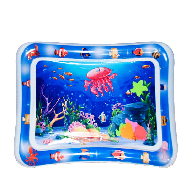 Inflatable Tummy Premium Baby