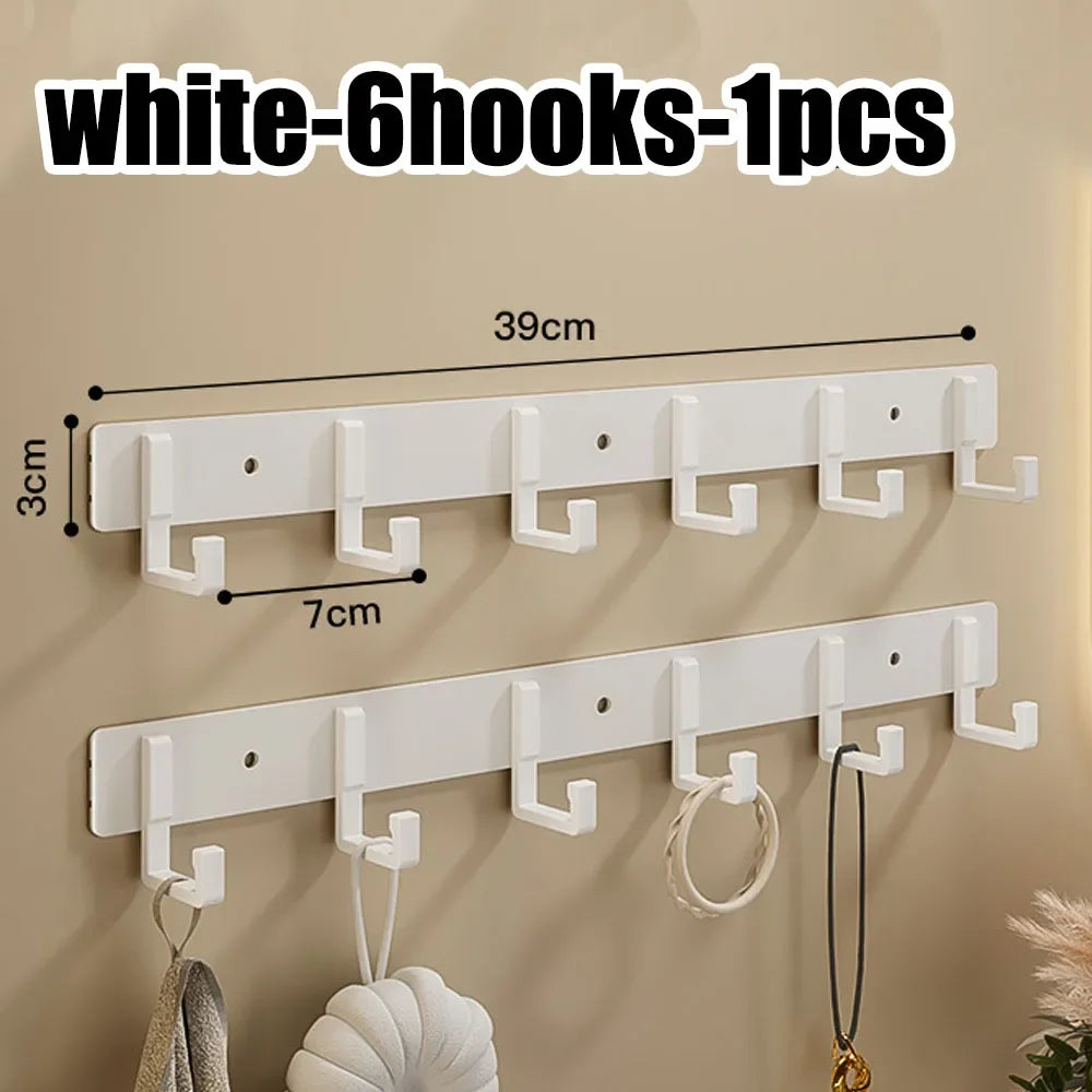 Aluminum Hooks