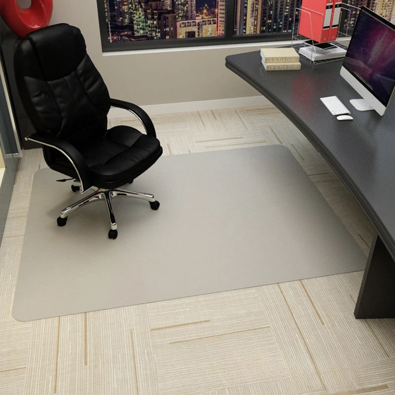 Office Rolling Chair Rug