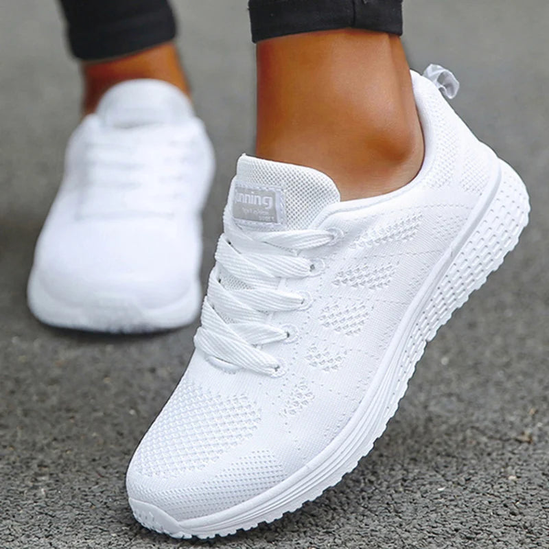 Breathable Comfortable Sneaker For Women