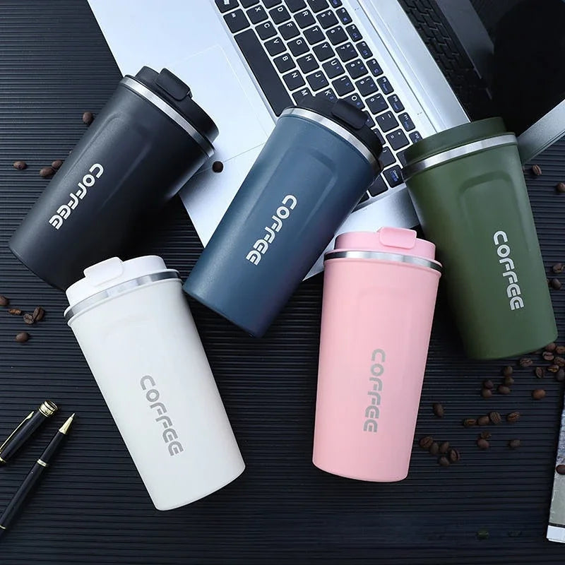 Stainless Steel Travel Cup Thermal