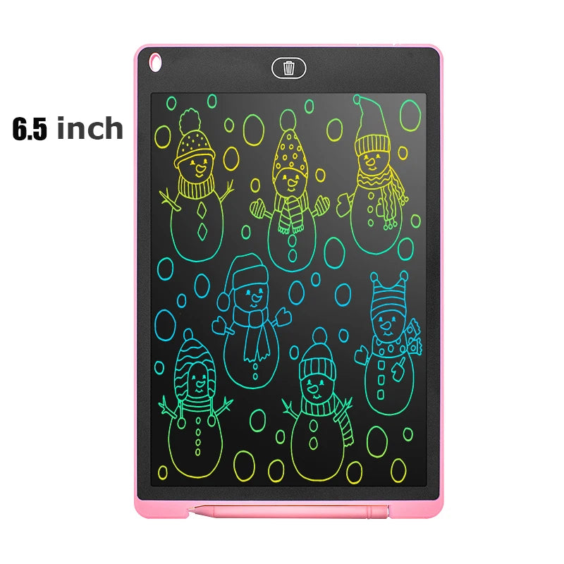 6.5 inch LCD Writing Tablet Drawing