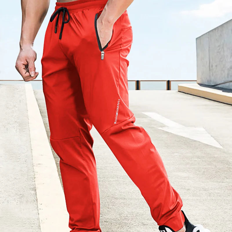 Gym Pants Casual Style
