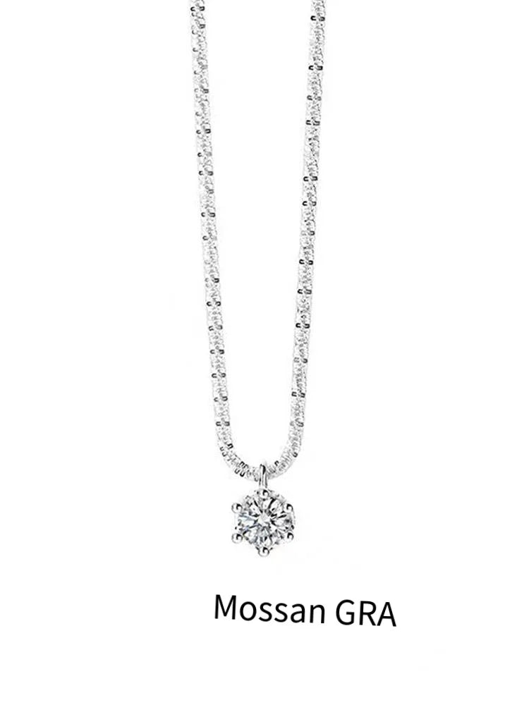 Super Sparkly Women's Necklace