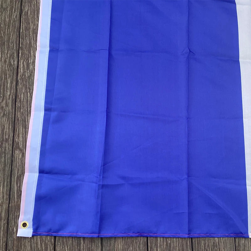 France Flag - Decoration
