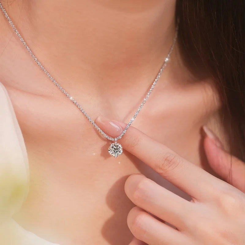 Super Sparkly Women's Necklace