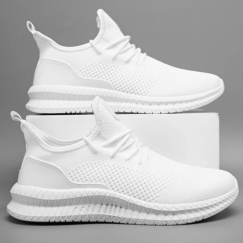 Walking Shoes Lightweight Outdoor Breathable for Sports