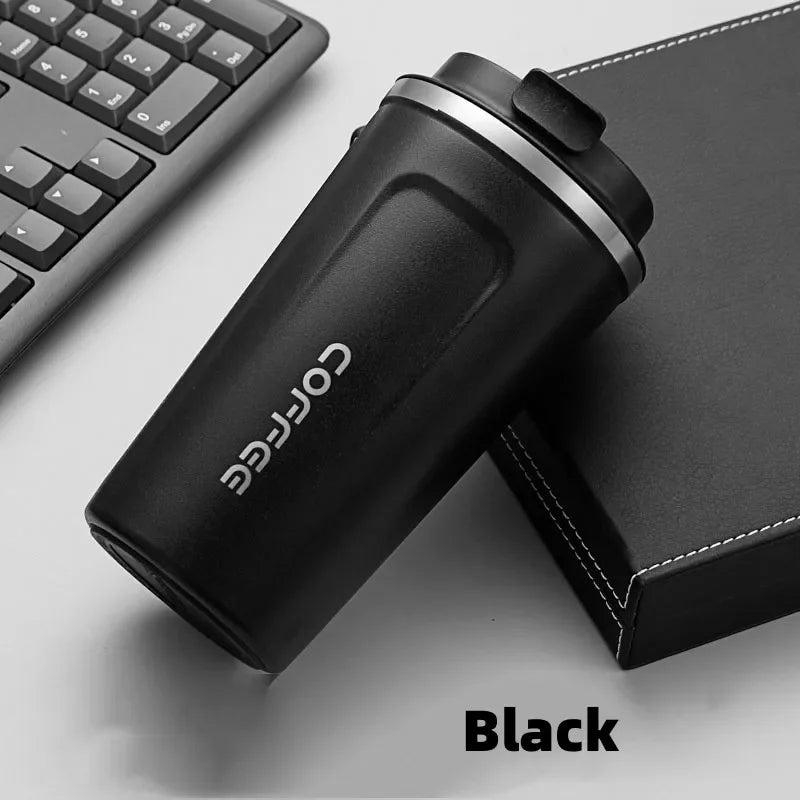 Stainless Steel Travel Cup Thermal