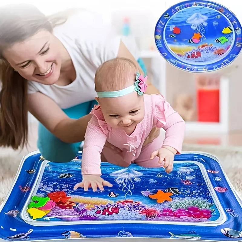 Inflatable Tummy Premium Baby