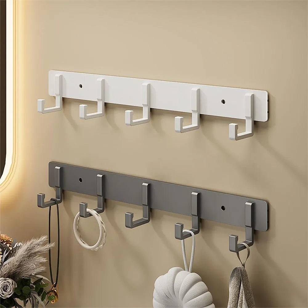 Aluminum Hooks