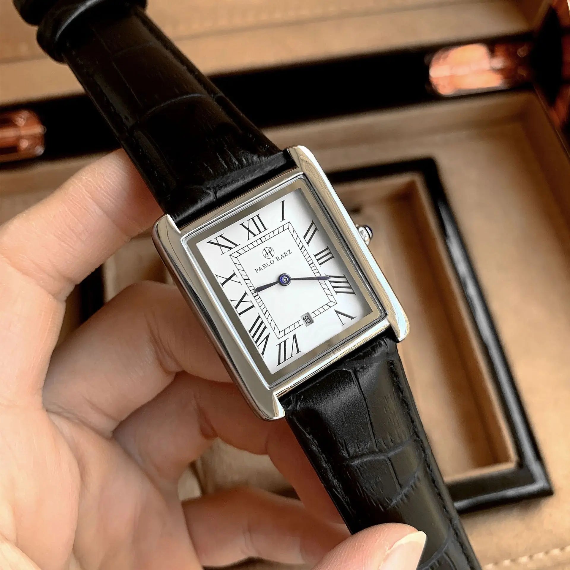 Business Light Watch - Classic