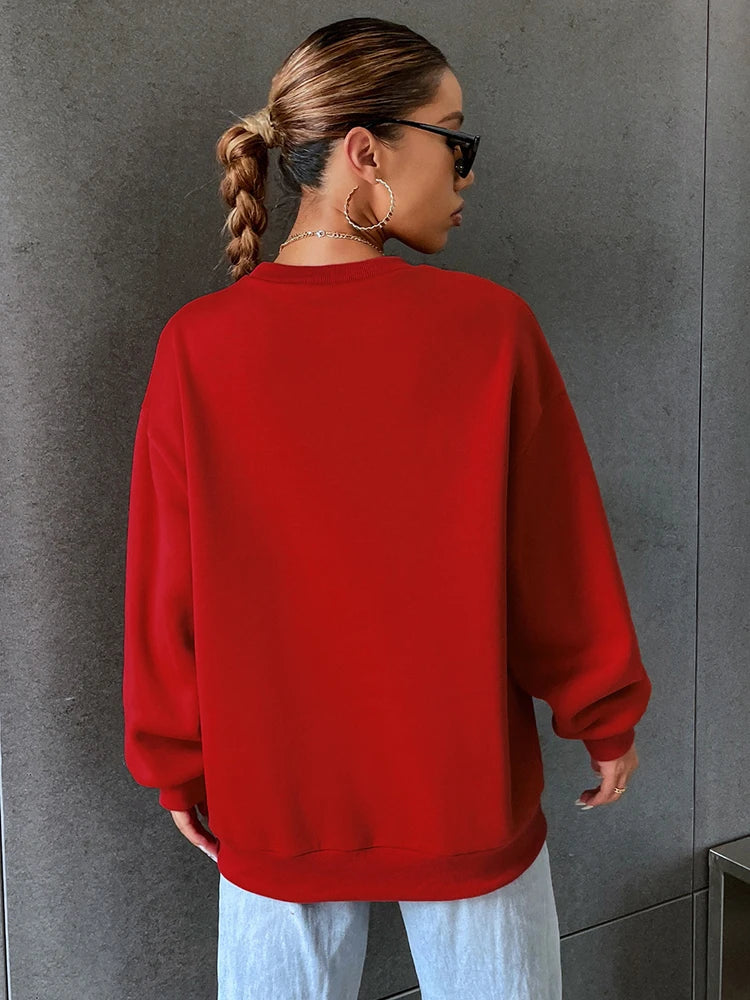 California West Coast Woman Sweatshirt