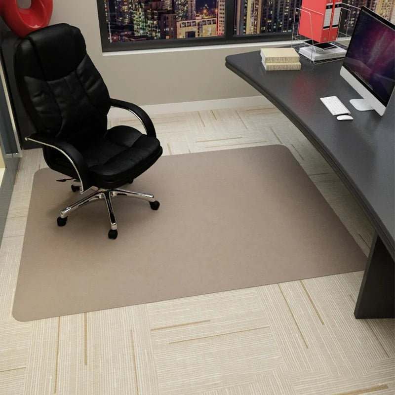 Office Rolling Chair Rug