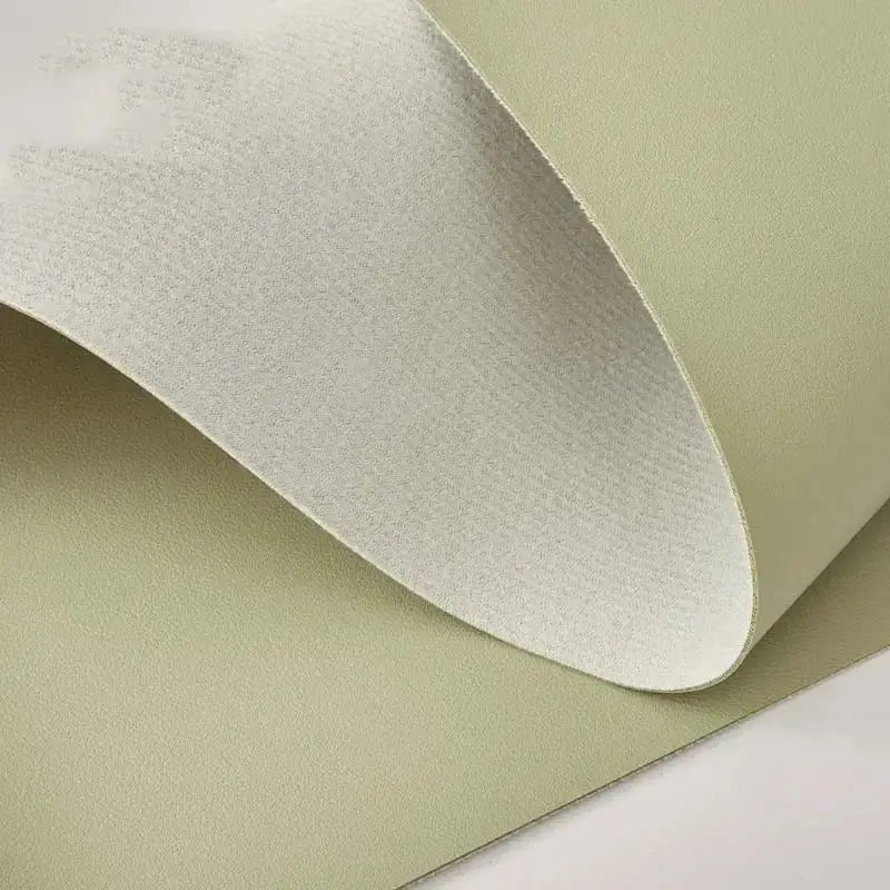 Leather Table Mat Protector Waterproof